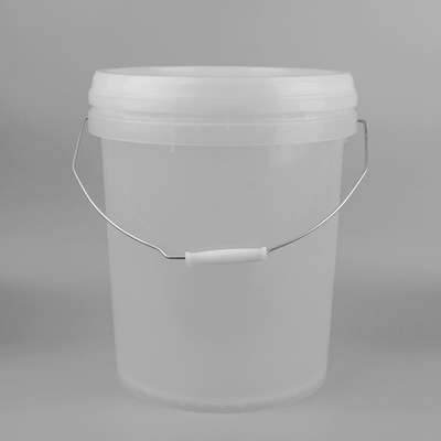 Transparent Plastic Bucket manufacturer, Buy good quality Transparent  Plastic Bucket Products from China